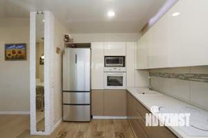 3-к квартира, вторичка, 91м2, 2/9 этаж