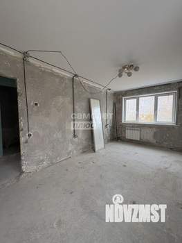 3-к квартира, вторичка, 62м2, 4/5 этаж