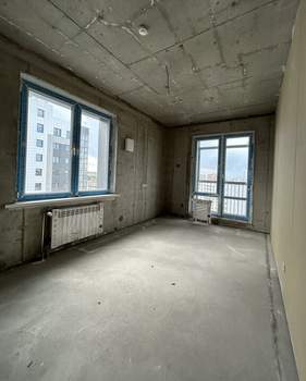 3-к квартира, вторичка, 92м2, 11/11 этаж