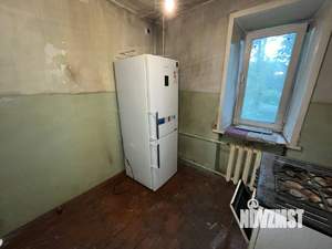 3-к квартира, вторичка, 55м2, 2/4 этаж