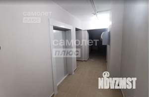 Студия квартира, вторичка, 28м2, 3/10 этаж