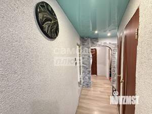 3-к квартира, вторичка, 59м2, 3/5 этаж