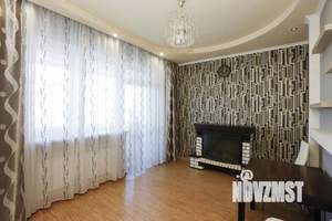 2-к квартира, вторичка, 52м2, 3/4 этаж
