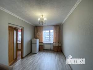 2-к квартира, вторичка, 35м2, 7/9 этаж