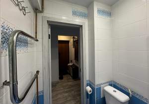 1-к квартира, вторичка, 37м2, 6/9 этаж