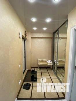 4-к квартира, вторичка, 103м2, 9/10 этаж