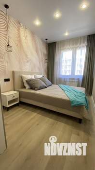 1-к квартира, вторичка, 37м2, 7/9 этаж