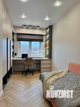 3-к квартира, вторичка, 74м2, 2/10 этаж