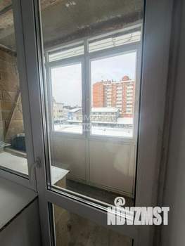 Студия квартира, вторичка, 35м2, 5/5 этаж