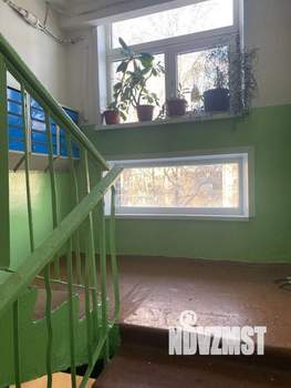 3-к квартира, вторичка, 59м2, 5/5 этаж