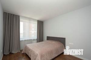 3-к квартира, вторичка, 82м2, 5/6 этаж
