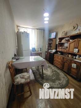 1-к квартира, вторичка, 50м2, 10/12 этаж