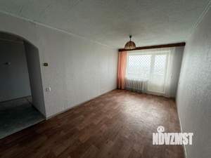 1-к квартира, вторичка, 30м2, 5/5 этаж