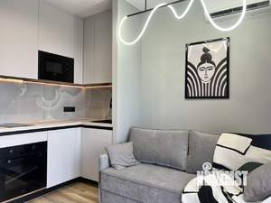 1-к квартира, вторичка, 45м2, 15/17 этаж