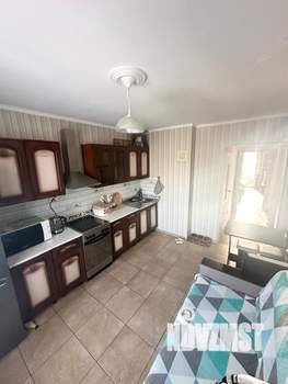 1-к квартира, вторичка, 39м2, 4/6 этаж