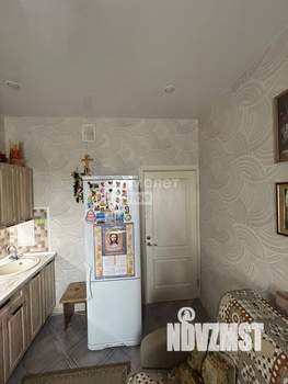 1-к квартира, вторичка, 35м2, 1/9 этаж