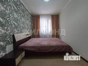 2-к квартира, вторичка, 44м2, 1/5 этаж