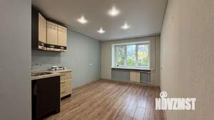 Студия квартира, вторичка, 17м2, 3/5 этаж