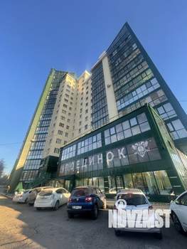 2-к квартира, вторичка, 61м2, 6/17 этаж