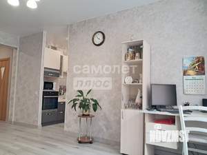 2-к квартира, вторичка, 47м2, 3/17 этаж