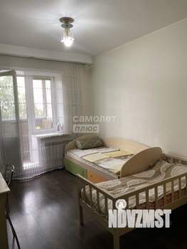 3-к квартира, вторичка, 95м2, 3/12 этаж