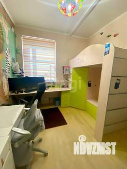 2-к квартира, вторичка, 71м2, 3/4 этаж