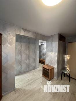 1-к квартира, вторичка, 30м2, 3/5 этаж