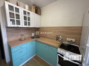 1-к квартира, вторичка, 44м2, 3/17 этаж