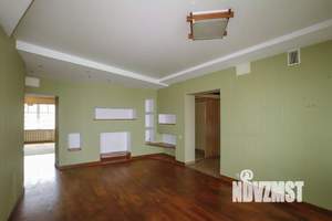4-к квартира, вторичка, 116м2, 9/10 этаж