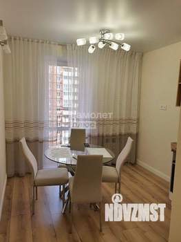 1-к квартира, вторичка, 36м2, 8/16 этаж