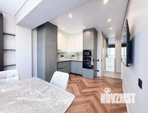 1-к квартира, вторичка, 30м2, 9/10 этаж