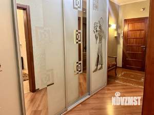 3-к квартира, вторичка, 85м2, 4/6 этаж