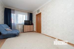 2-к квартира, вторичка, 43м2, 3/4 этаж