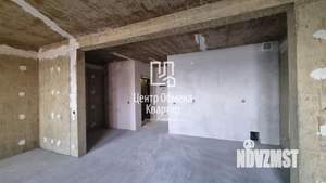 2-к квартира, сданный дом, 51м2, 5/15 этаж