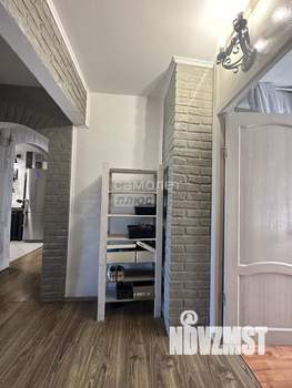 4-к квартира, вторичка, 102м2, 1/5 этаж