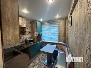 3-к квартира, вторичка, 59м2, 1/5 этаж