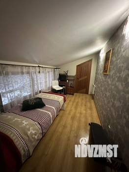 3-к квартира, вторичка, 85м2, 8/9 этаж