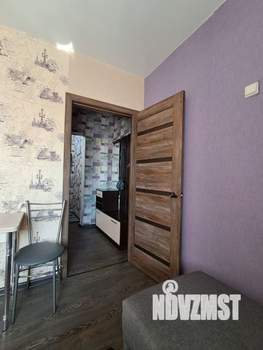 2-к квартира, вторичка, 35м2, 1/9 этаж