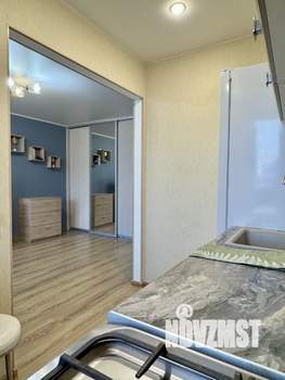 2-к квартира, вторичка, 40м2, 2/4 этаж