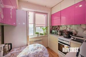 1-к квартира, вторичка, 35м2, 2/5 этаж