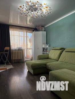 2-к квартира, вторичка, 43м2, 3/5 этаж