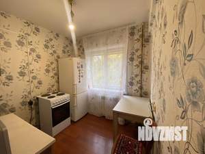 1-к квартира, вторичка, 31м2, 1/5 этаж