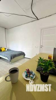 4-к квартира, вторичка, 100м2, 1/9 этаж