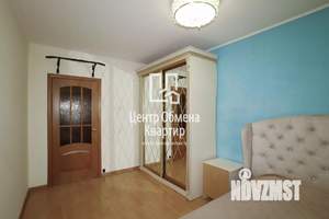 3-к квартира, вторичка, 67м2, 5/9 этаж
