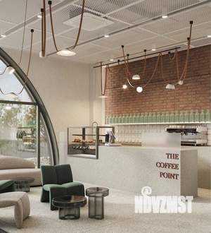 3-к квартира, вторичка, 71м2, 8/19 этаж