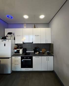 Студия квартира, вторичка, 43м2, 15/16 этаж