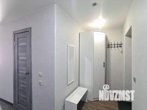 1-к квартира, вторичка, 35м2, 4/5 этаж
