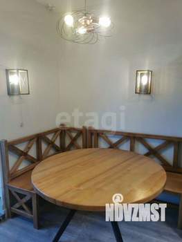 1-к квартира, вторичка, 45м2, 7/14 этаж