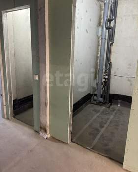 2-к квартира, вторичка, 61м2, 2/10 этаж