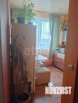 1-к квартира, вторичка, 34м2, 1/3 этаж